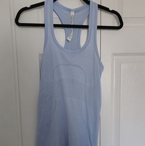 lululemon Swiftly Tank Top